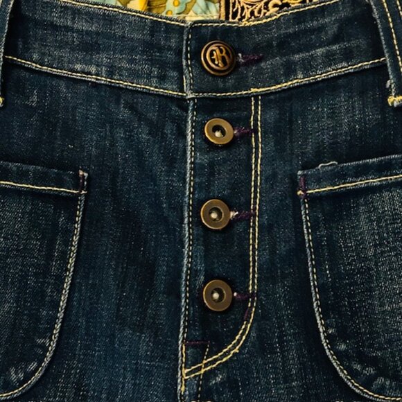 3 Pairs of  Jeans Bundle:  MiH,  Rich & Skinny, and Kenneth Cole Sz 6/28 - Picture 5 of 16